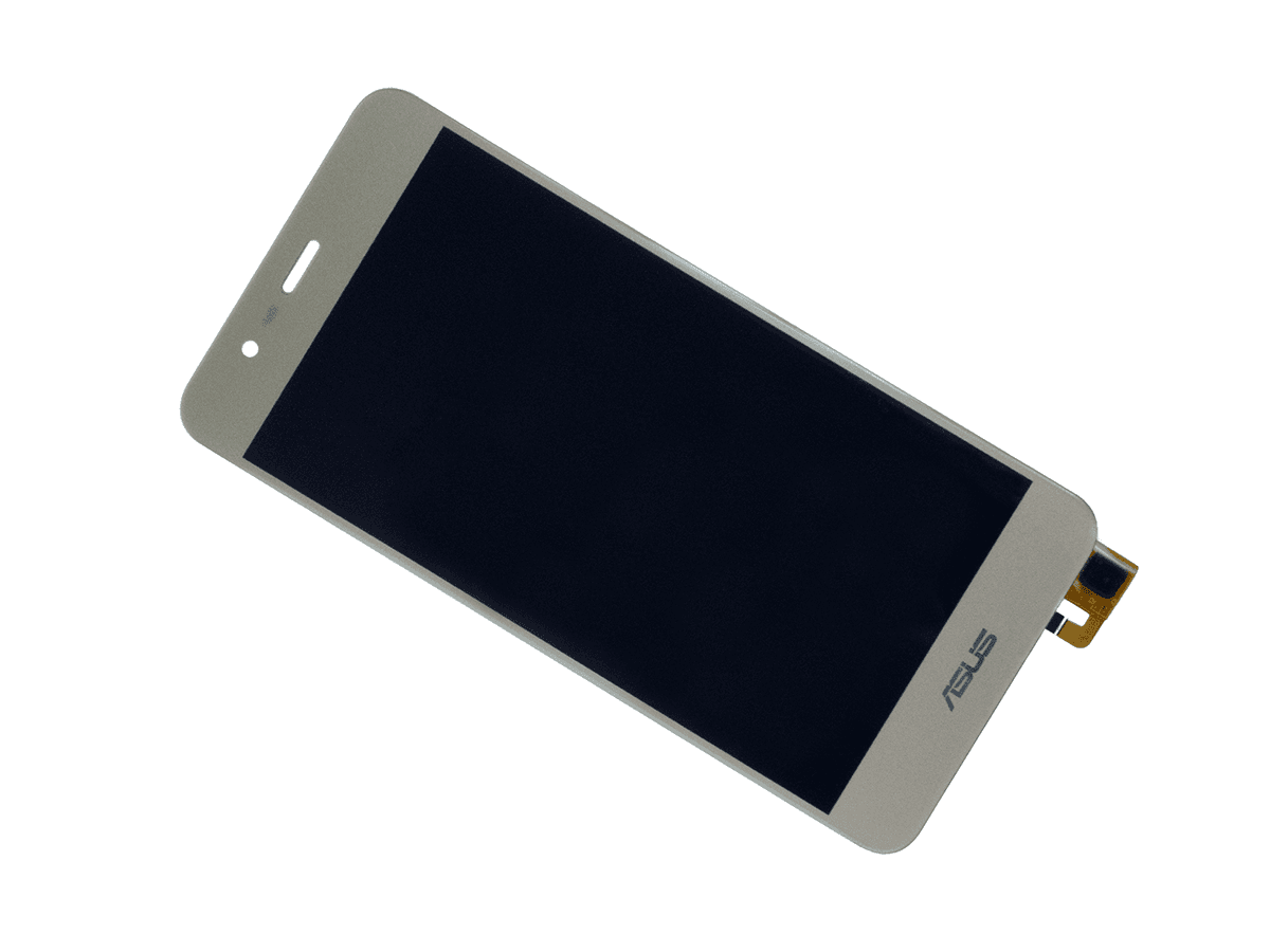 LCD + dotyková vrstva Asus Zenfone 3 ZC520TL zlatá