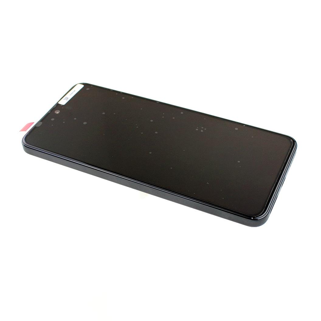 Oryginalny Wyświetlacz LCD + Ekran dotykowy Huawei Nova 10 SE