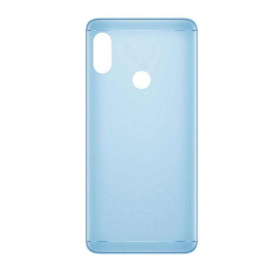 Battery cover Xiaomi Redmi Note 5 blue