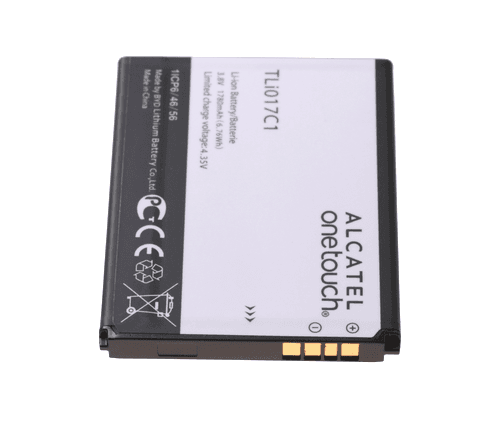 Original Battery Alcatel OT 5017D Pixi 3 4.5