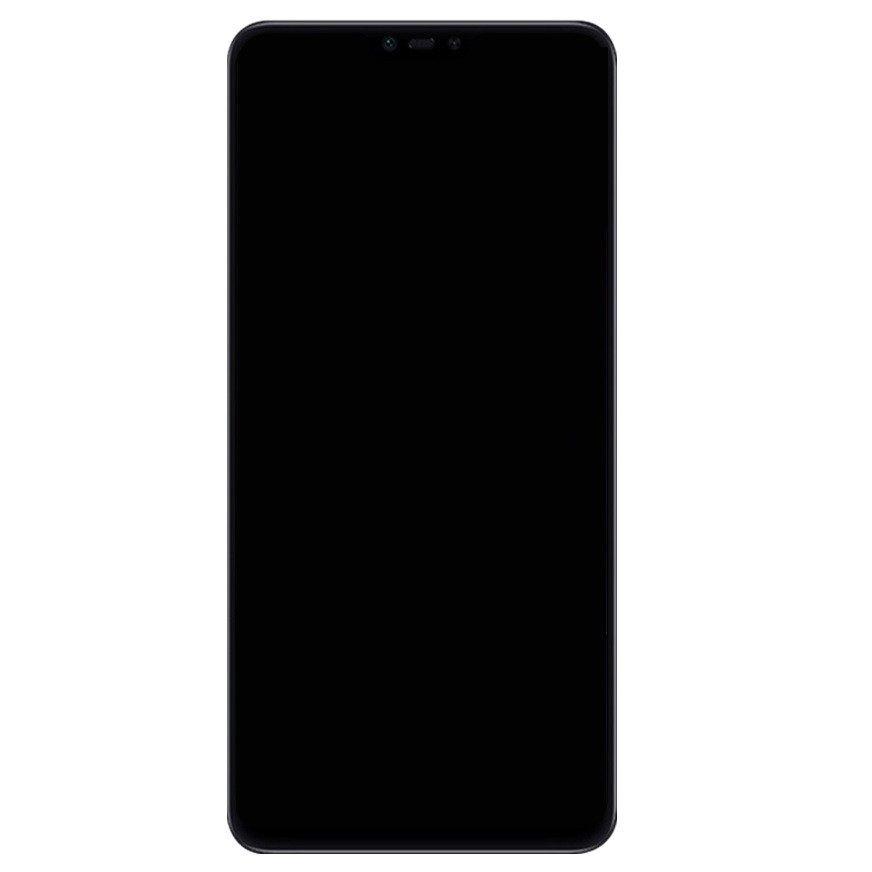LCD + touch screen Xiaomi Mi 8 lite black