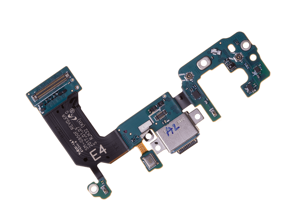 Original Flex with USB charger connector Samsung SM-G950 Galaxy S8