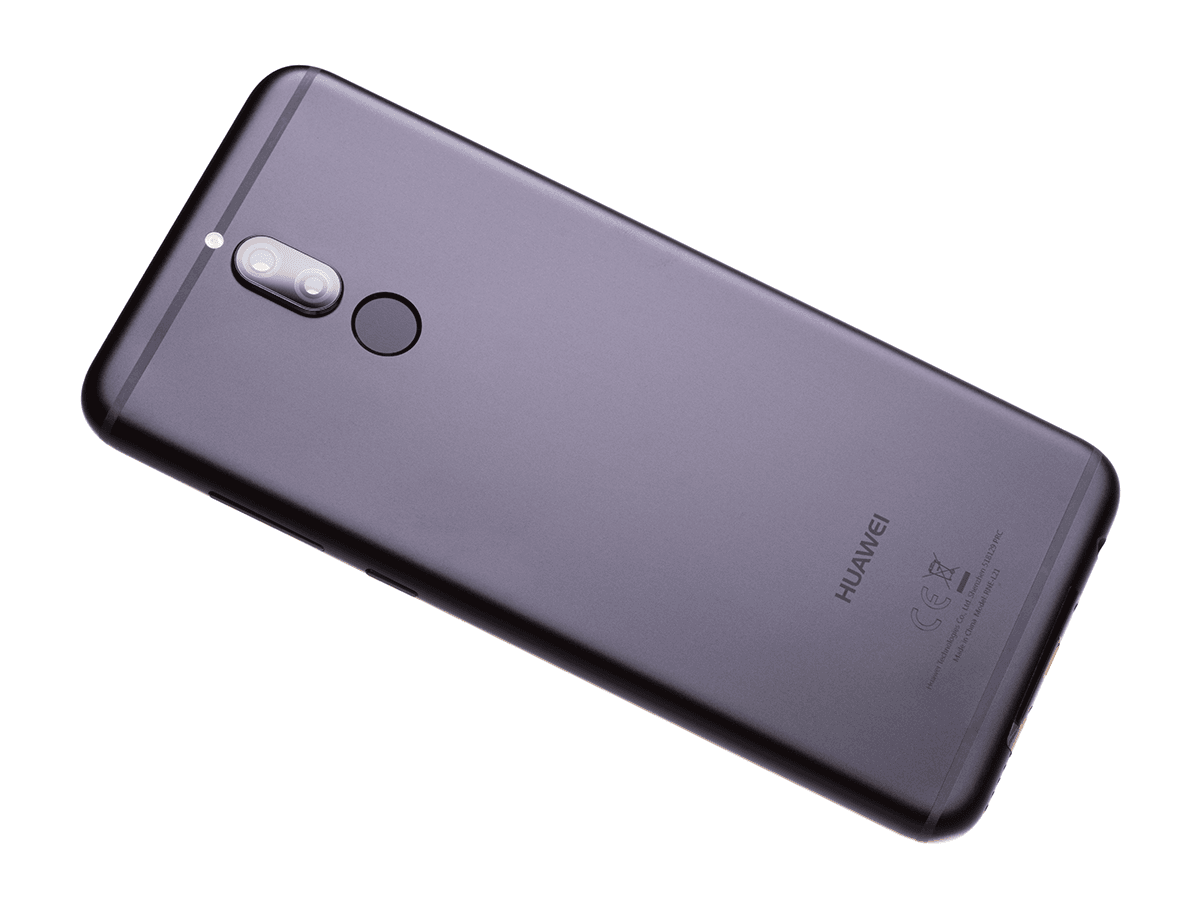 Oryginalna Klapka baterii Huawei Mate 10 Lite - czarna
