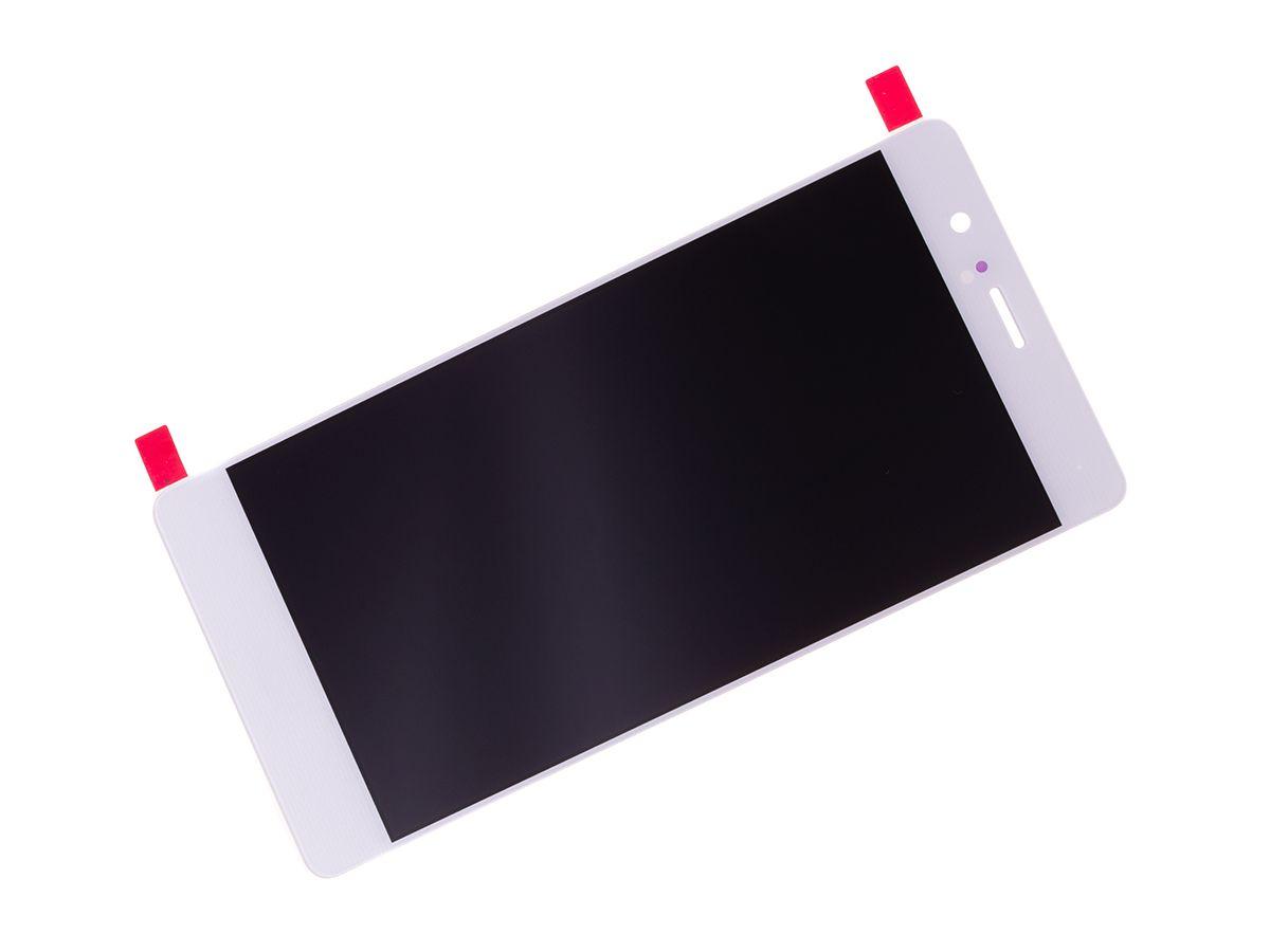 LCD +touch screen Huawei P9 Lite white