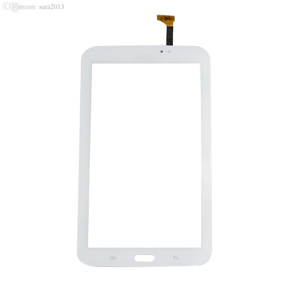 Touch screen Samsung P3200 T210 TAB white
