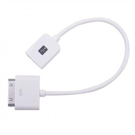 ADAPTER iPad-USB with cable