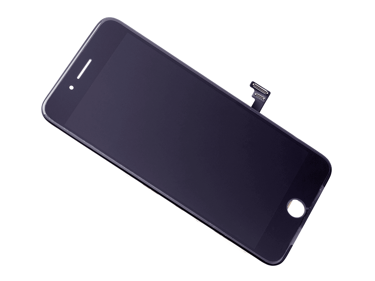 LCD + Dotyková vrstva iPhone 7 Plus Sharp černá