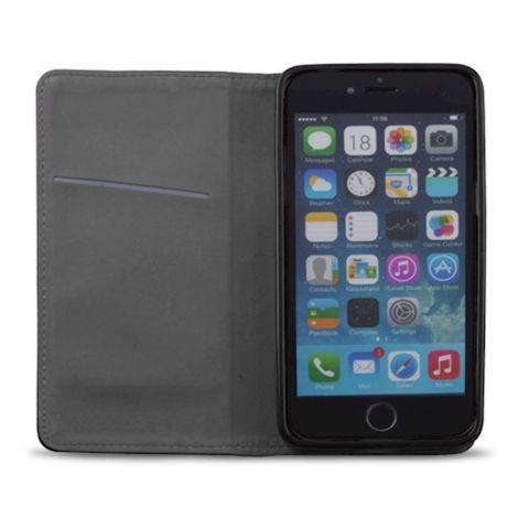 Case Smart Magnet iPhone 11 (5,8") black