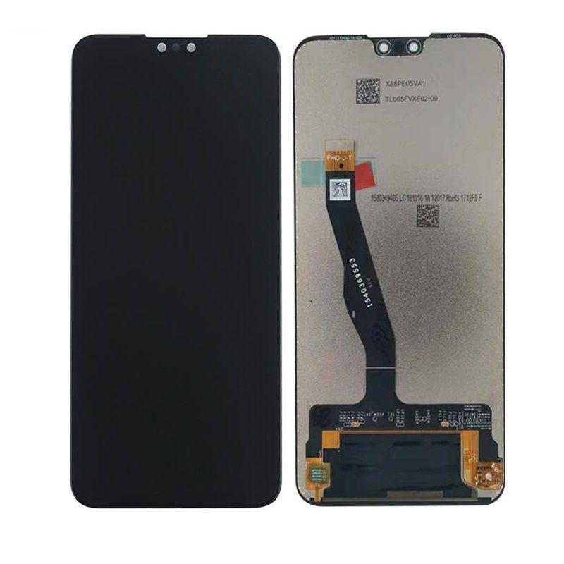 Wyświetlacz LCD + ekran dotykowy Huawei Y9 2019