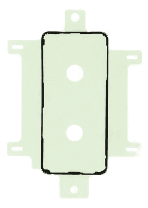 Originál montážní lepící páska krytu baterie Samsung Galaxy S21 FE SM-G990B