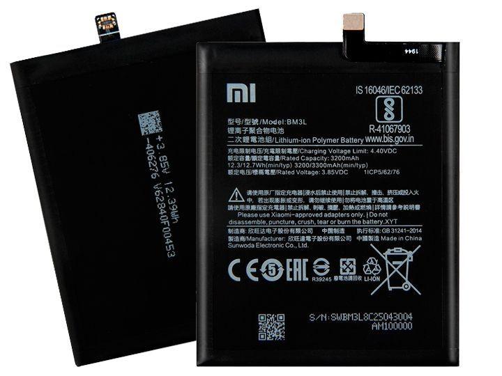 original Battery BM3L Xiaomi Mi9