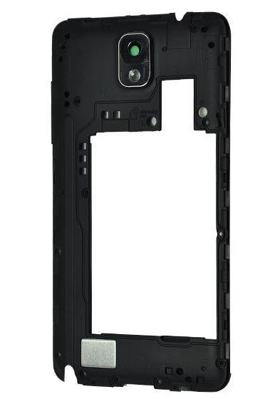 Middle cover (housing) Samsung N9000 NOTE 3