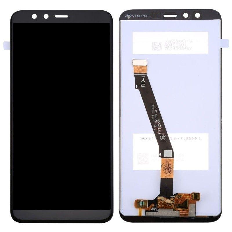 LCD + Dotyková vrstva Huawei Honor 9 Lite černá