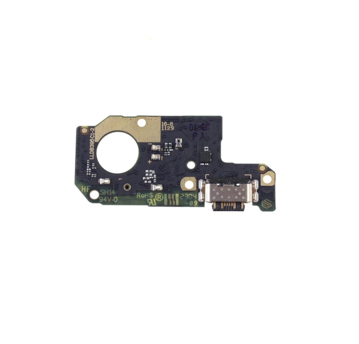 Board + charge connector USB Xiaomi Redmi Note 12 4G
