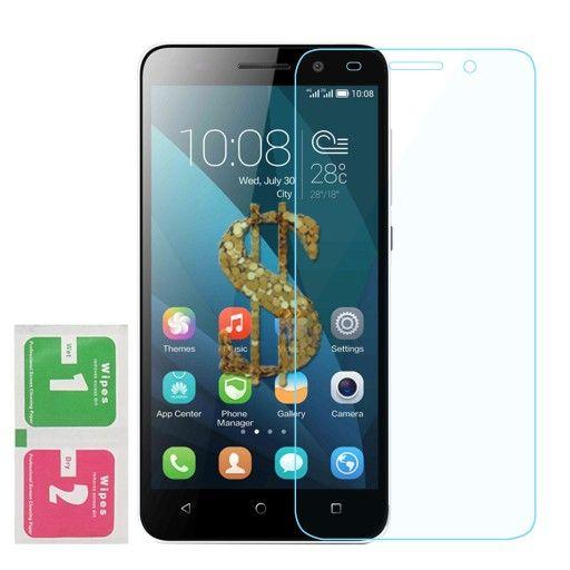 TEMPERED GLASS HUAWEI HONOR 4X