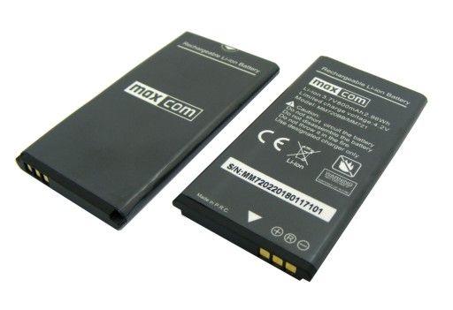 Originál baterie MaxCom MM428