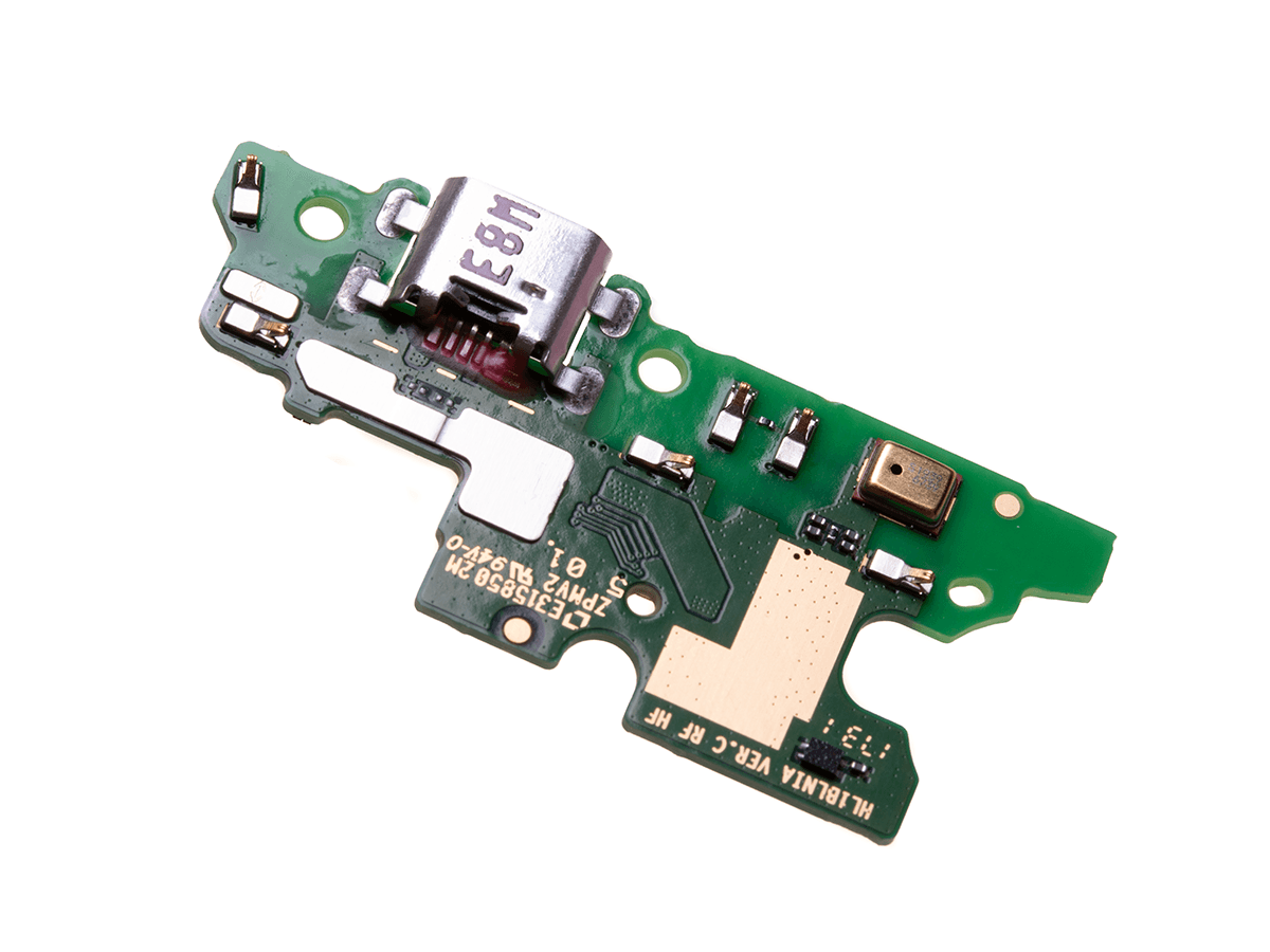 Original Board with USB connector and microphone Huawei Honor 6X/ Mate 9 Lite