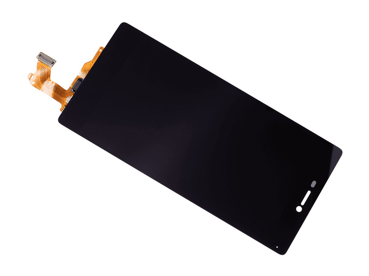 LCD + dotyková vrstva Huawei P8 černá