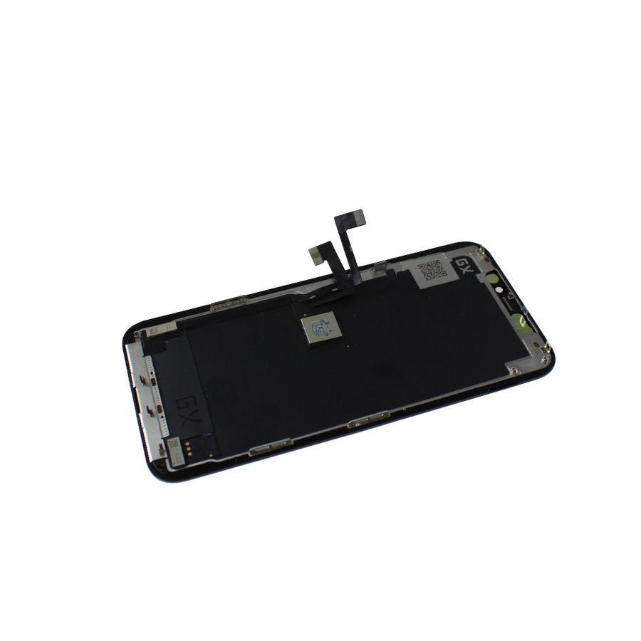 Wyświetlacz LCD + Ekran dotykowy iPhone 11 Pro (Hard OLED)