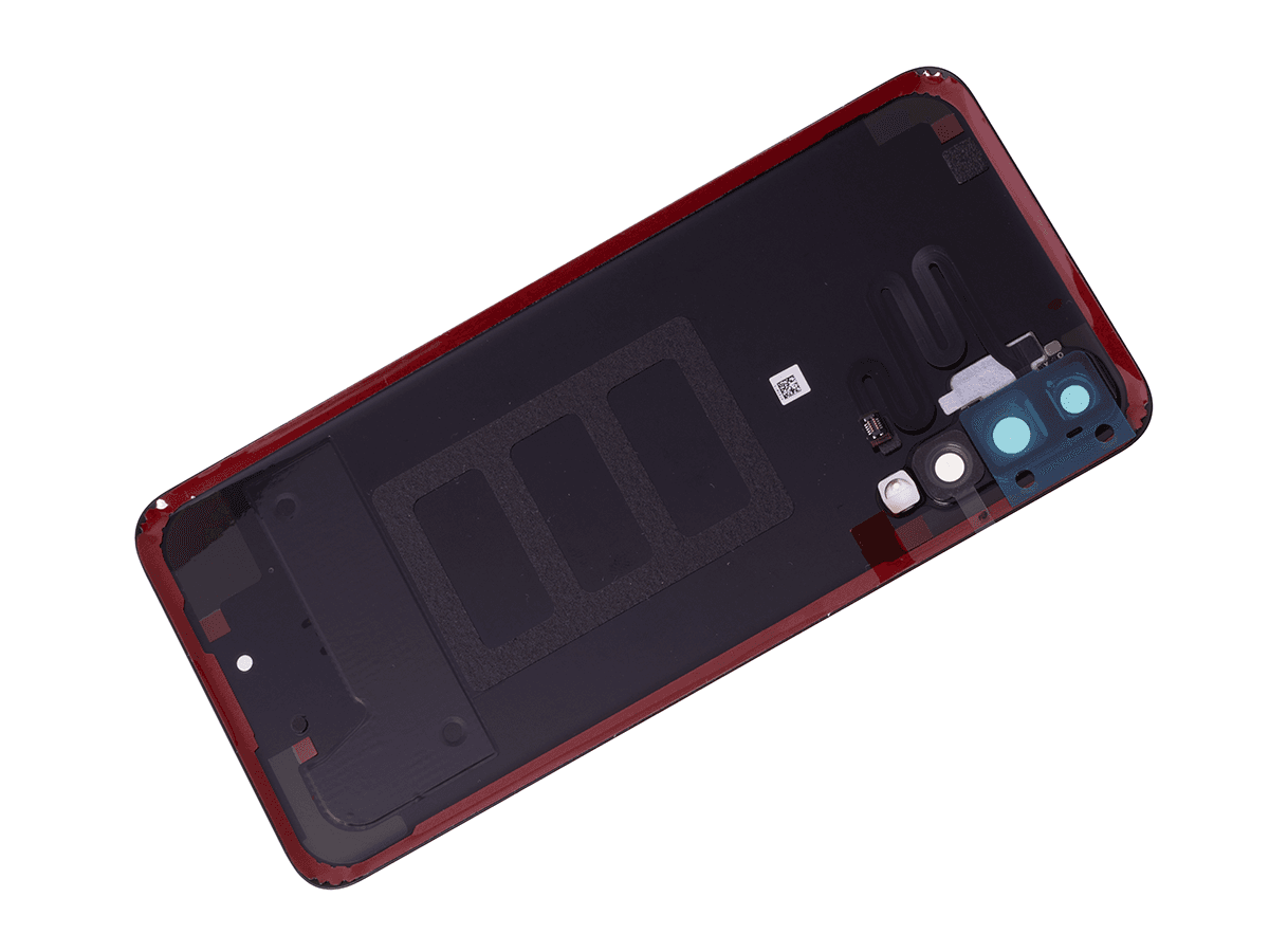 Original Battery cover Huawei P20 Pro - black