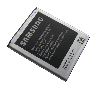 Battery EB425161LUCSTD Samsung i8160 Galaxy Ace 2