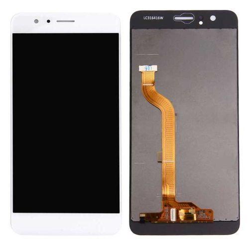 LCD + touch screen Huawei Honor 8 white