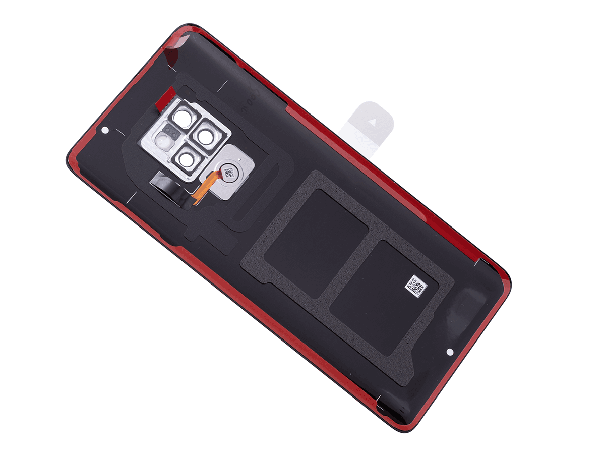 Original Battery cover Huawei Mate 20 - twilight