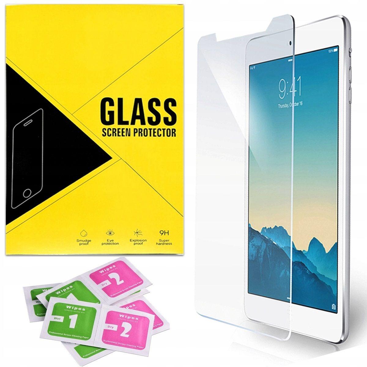 Universal tempered glass 7.0 ''