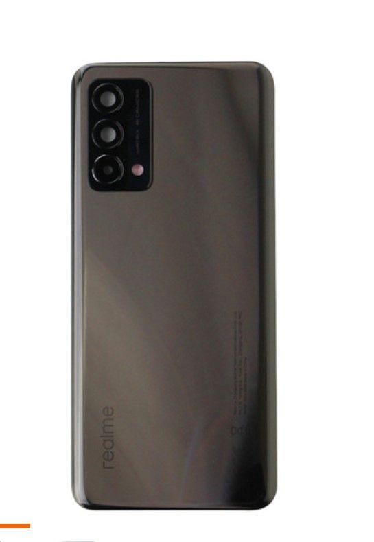 Original battery cover Realme GT Master 5G black