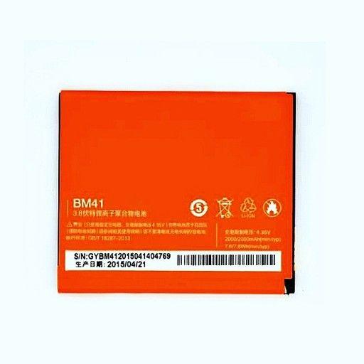 Bateria BM41 Xiaomi Redmi 1/1s