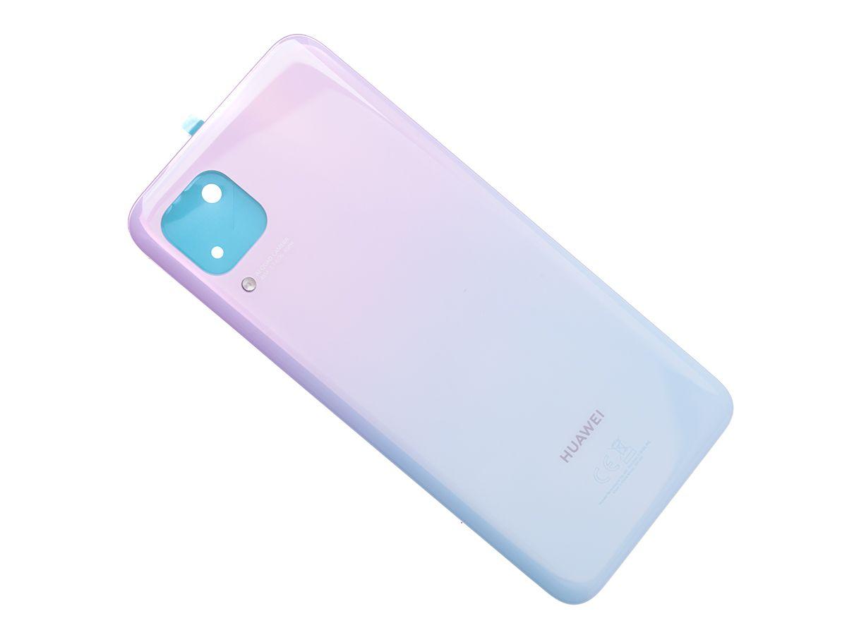 original Battery cover Huawei P40 Lite - pink