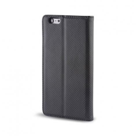 Case Smart Magnet Motorola Moto E13 black