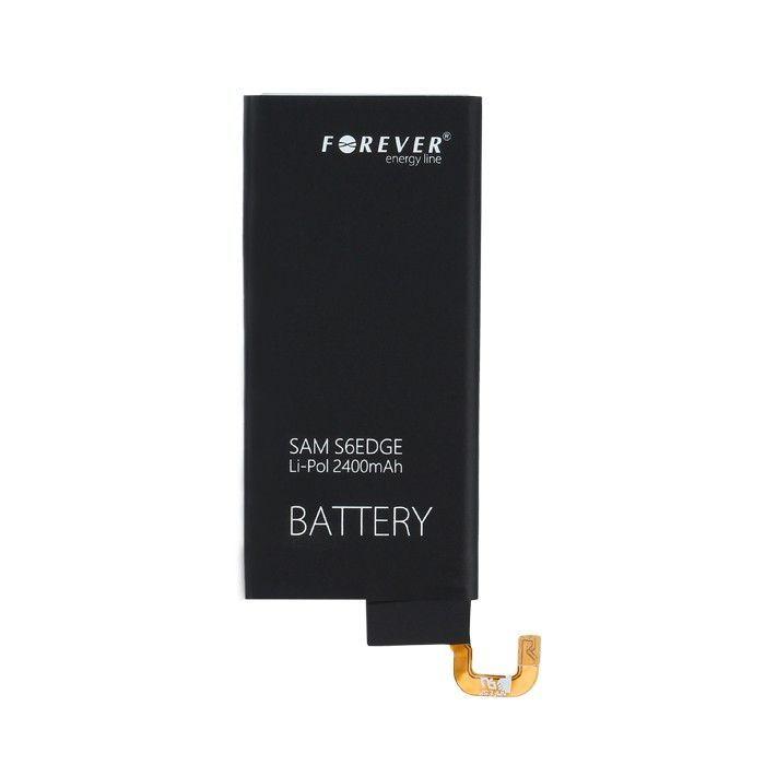 Bateria Forever Samsung S6 edge 2400mAh Li-ion