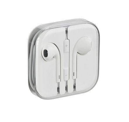 Headphones Jack (3,5 mm)  - white
