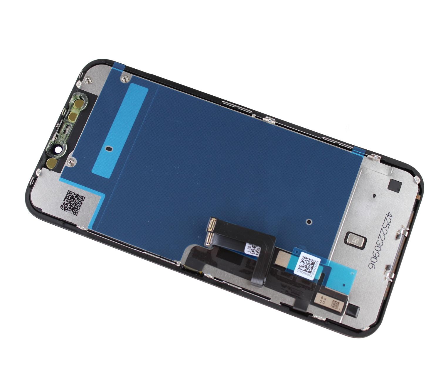 Wyświetlacz LCD + Ekran dotykowy iPhone 11 JK Incell