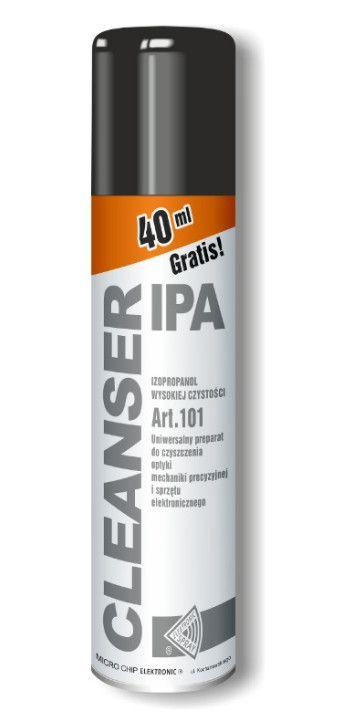 Cleanser IPA Spray 100ml