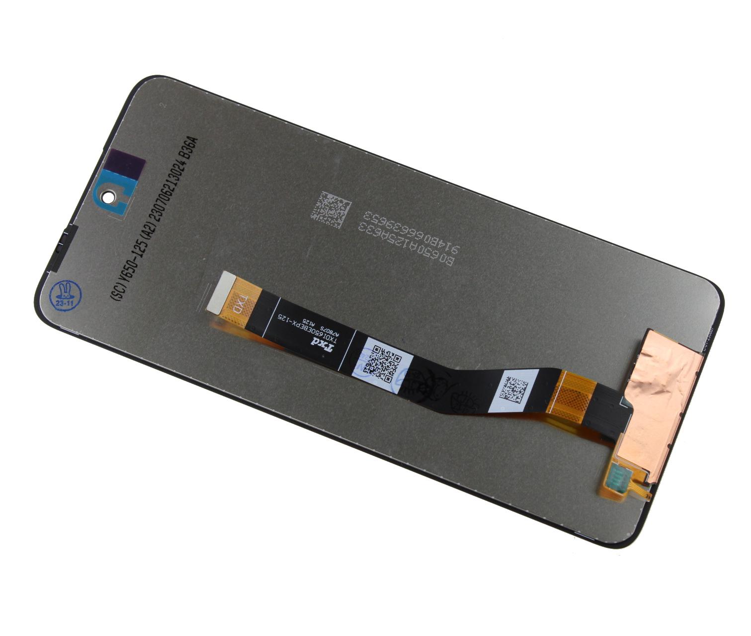 LCD + Dotyková vrstva Motorola Moto G54 5G Power Edition