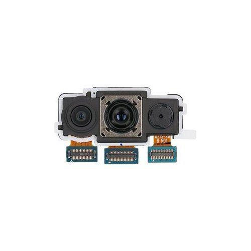 Originál kamera 48Mpix + 8Mpix + 2Mpix Samsung Galaxy A21s SM-A217