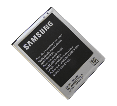 Originál baterie  Samsung I9195 Galaxy S4 Mini B500BE - B500AE