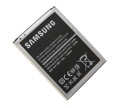 Battery B500BE/ B500AE Samsung I9195 Galaxy S4 Mini