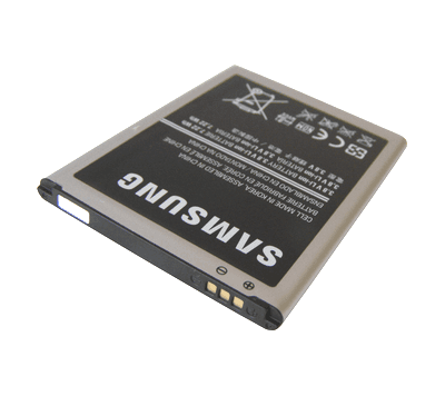 Bateria B500BE/B500AE Samsung I9195 Galaxy S4 Mini