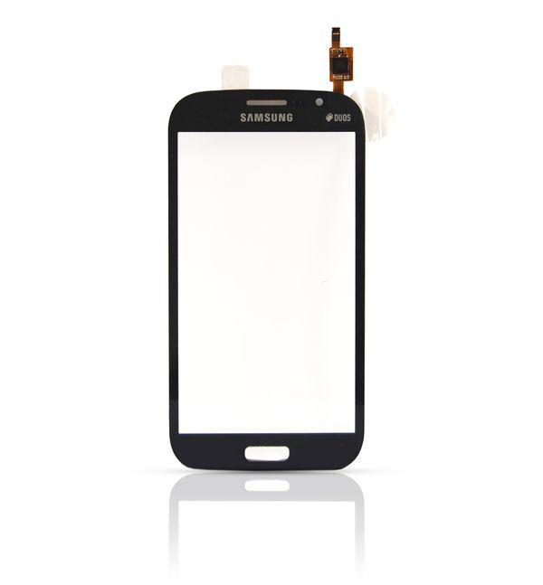 Dotyková vrstva Samsung Galaxy Grand Neo Plus i9060i tm. modrá