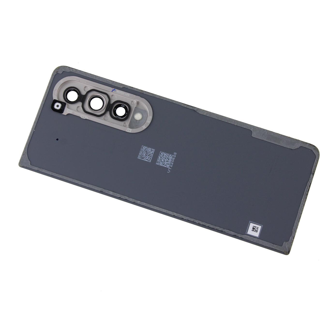 Original Battery Cover Samsung SM-F936 Galaxy Z Fold 4 5G - Beige (Disassembly) Grade A