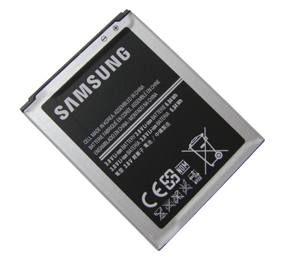 Originál baterie B150AC Samsung Galaxy Core - Galaxy Core Dual SIM - Galaxy Star 2 Plus