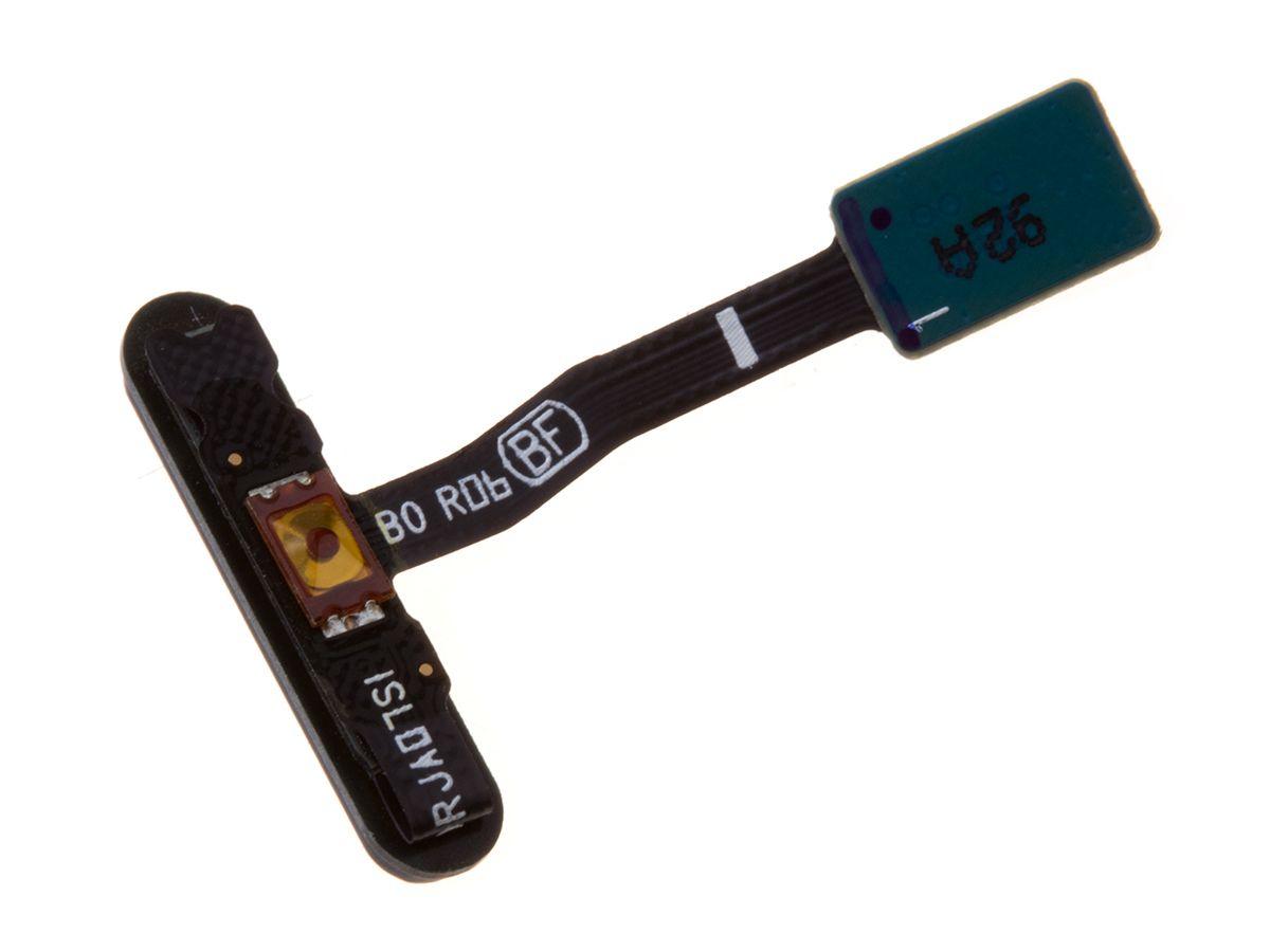 Original On/ Off keys Samsung SM-G970 Galaxy S10e - black