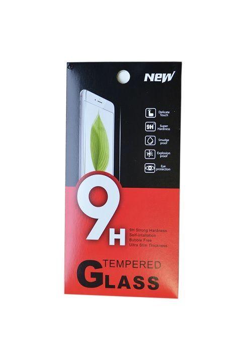 Ochranné tvrzené sklo iPhone 5 - iPhone 5C - 5s - SE