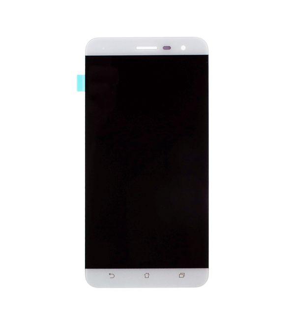 LCD + touch Asus Zenfone 3  ZE552KL white