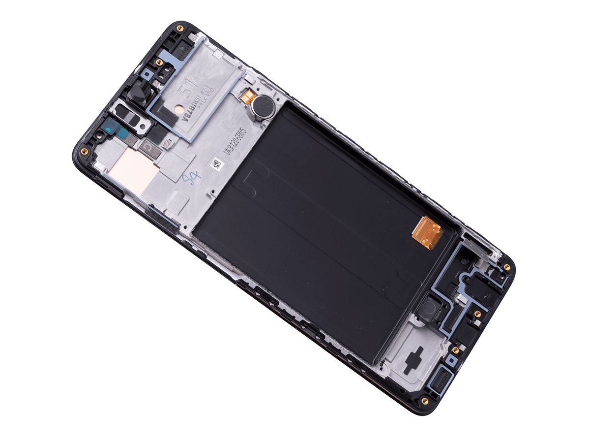 ORIGINAL LCD display + touch screen Samsung SM-A515 Galaxy A51 (original)
