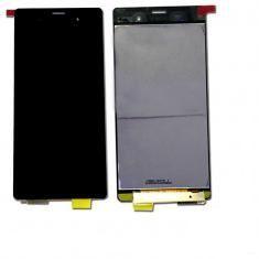 LCD + touch  Sony Xperia Z3 black