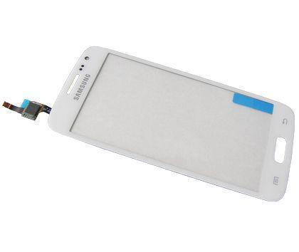 Touch screen Samsung G386F CORE LTE white